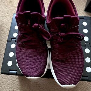 Adidas Cloudfoam Pure Running shoe